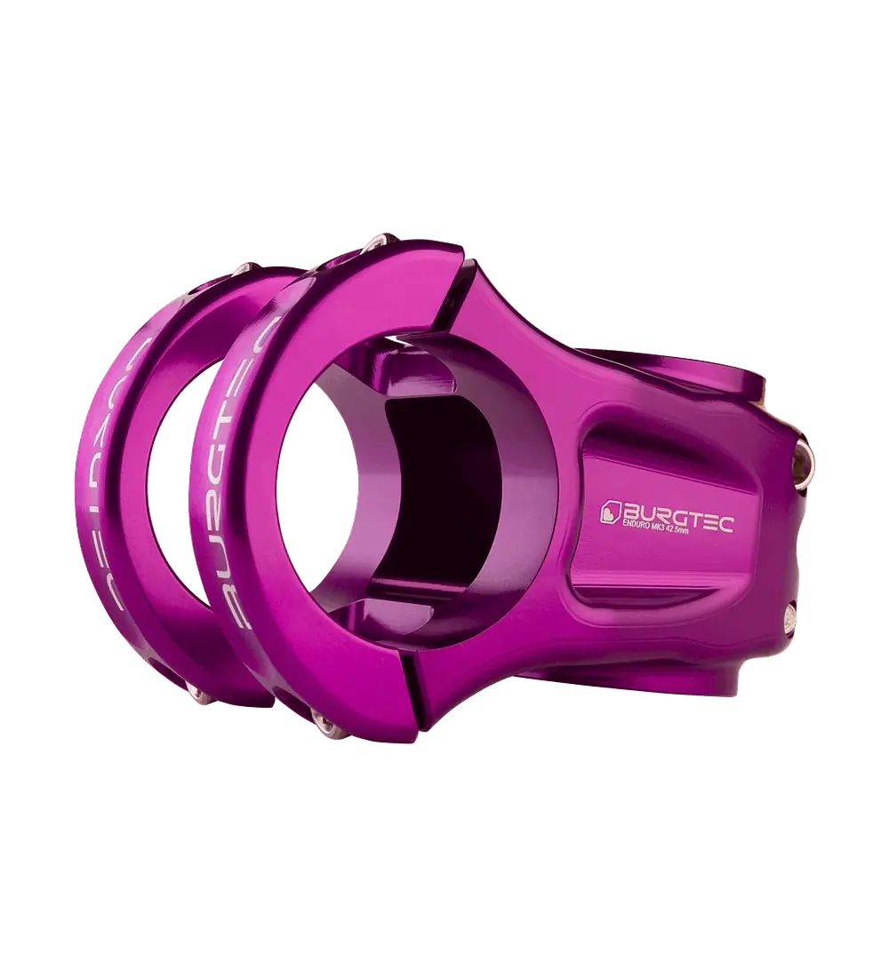 Tee Enduro MK3 35 x 42.5 mm