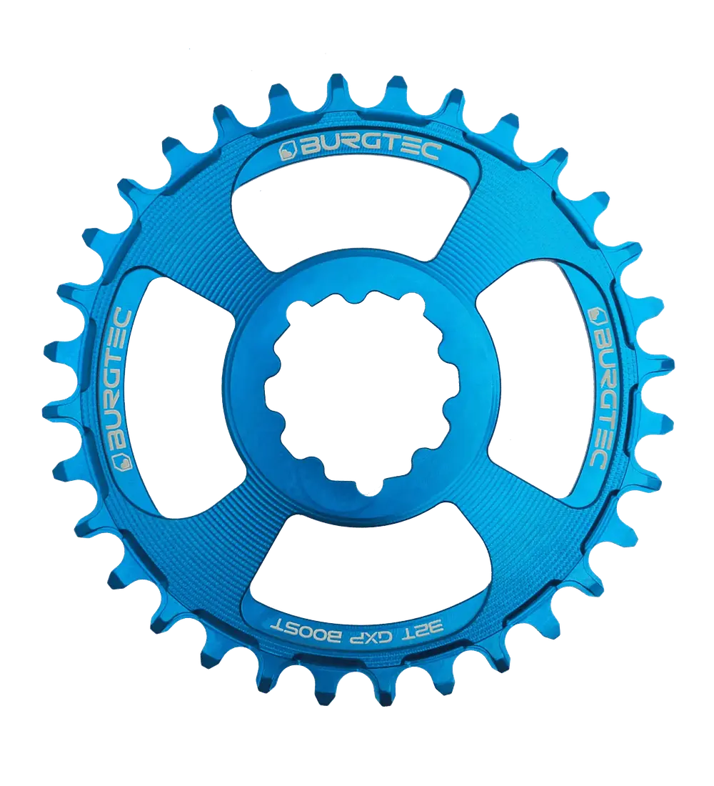 Corona Burgtec GXP Boost 3mm