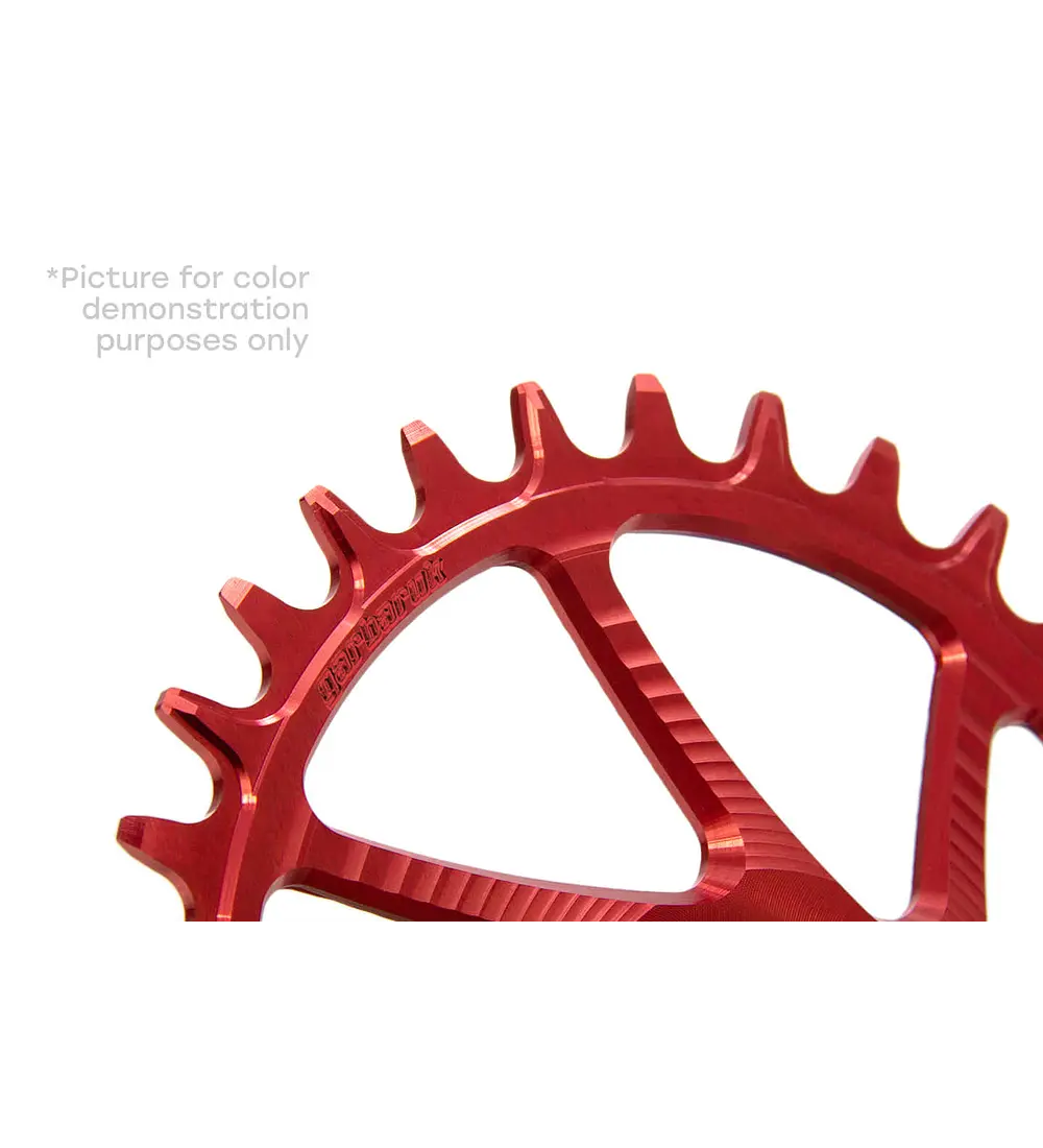 Corona Garbaruk GXP DM Boost 30T
