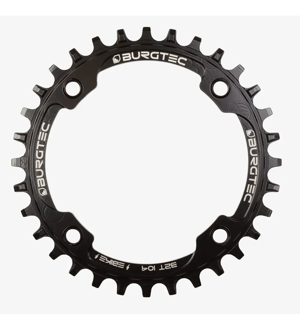 Corona Burgtec BCD 104mm