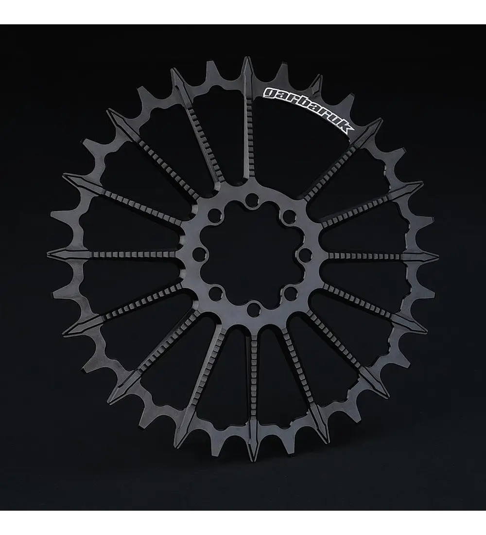 Corona Garbaruk 8- Bolt SRAM DM 34T
