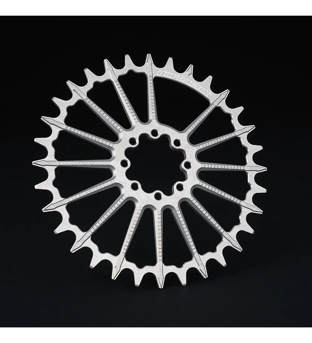 Corona Garbaruk 8- Bolt SRAM DM 34T