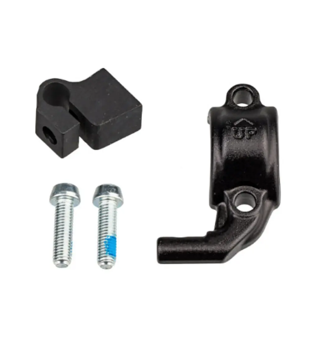 Mixmaster SHIMANO I-SPEC