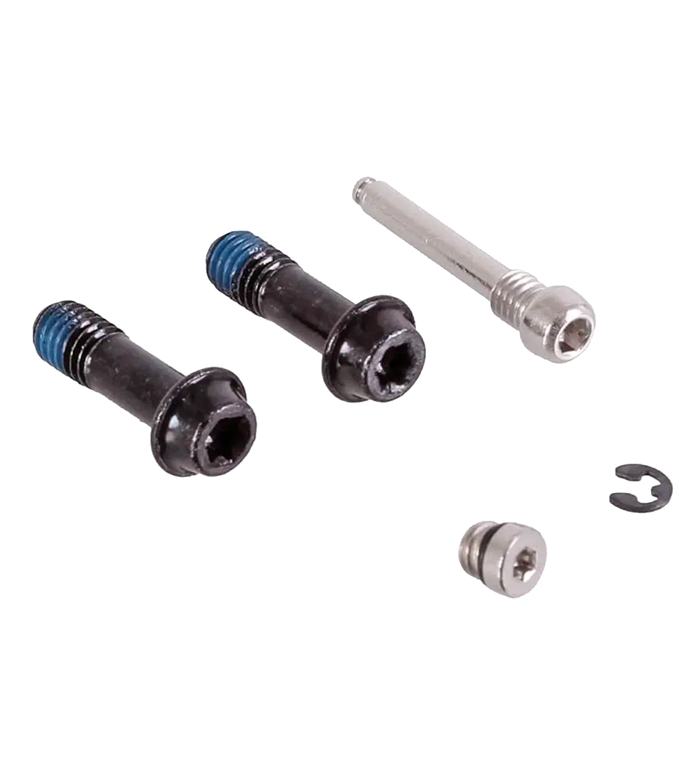Kit de Pernos Caliper Formula Cura 4