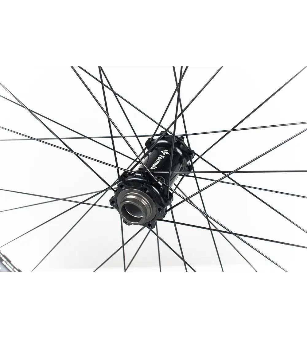 Rueda Formula Linea G Enduro y DH 29"