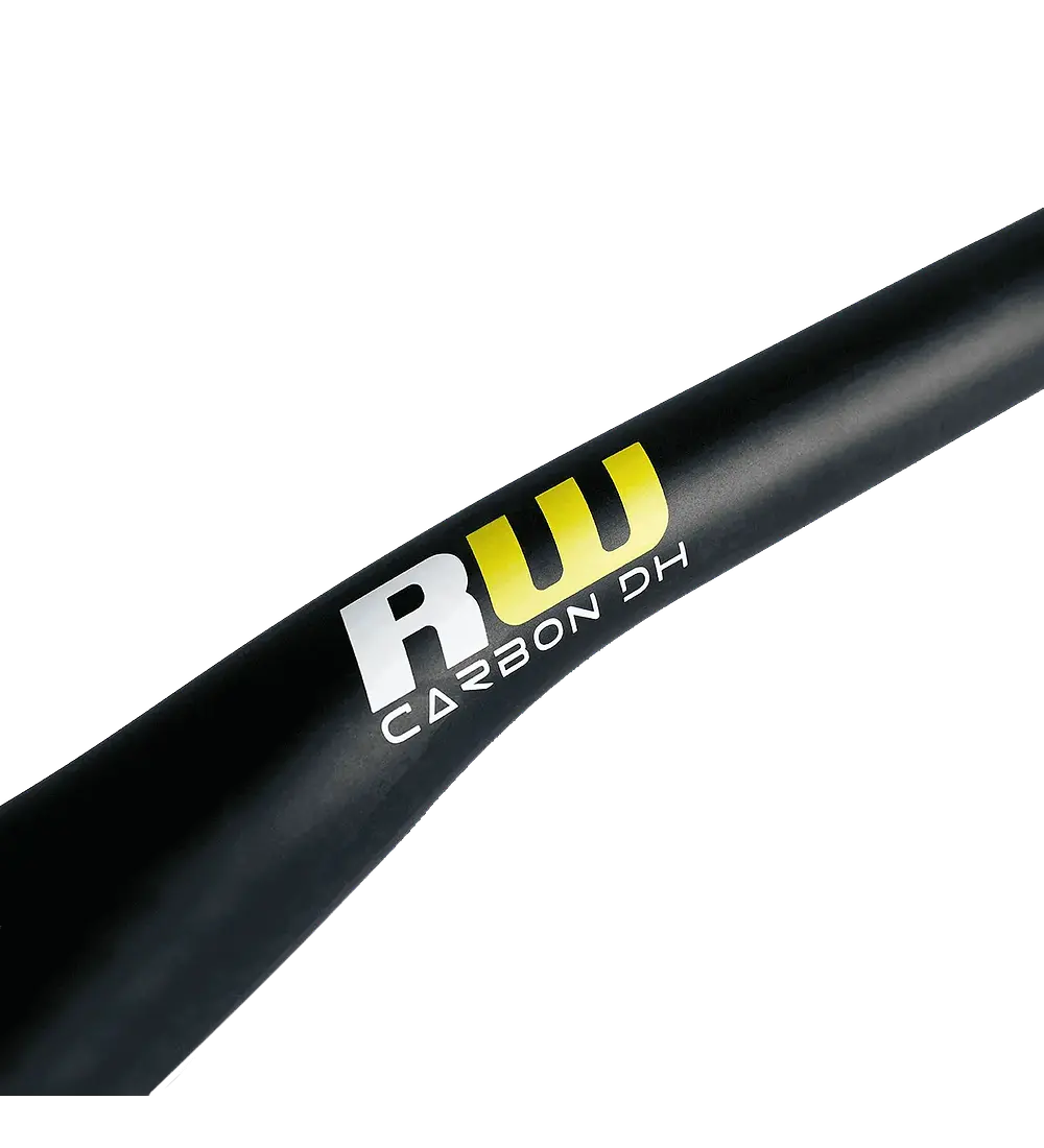 Ridewide Carbon DH 30 mm rise