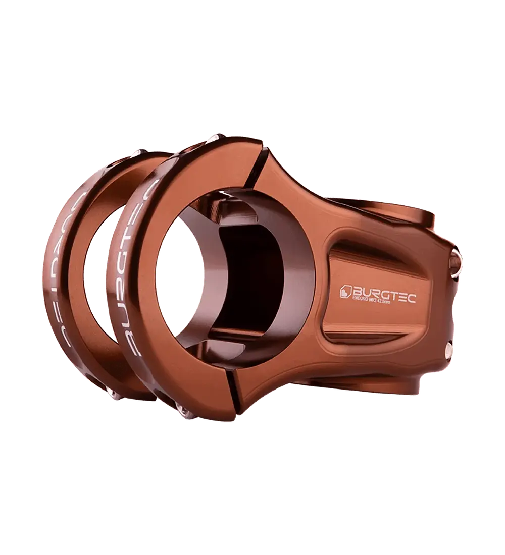 Tee Enduro MK3 35 x 42.5 mm