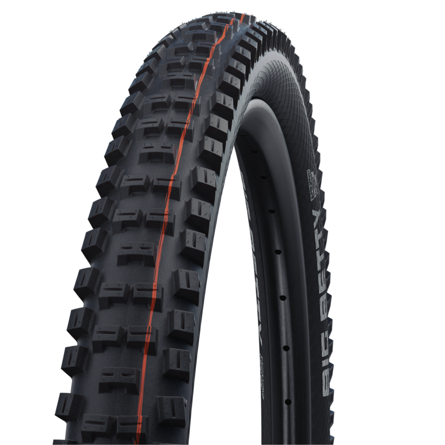 Schwalbe BIG BETTY S/Gravity ADDIX Soft 29x2.4"