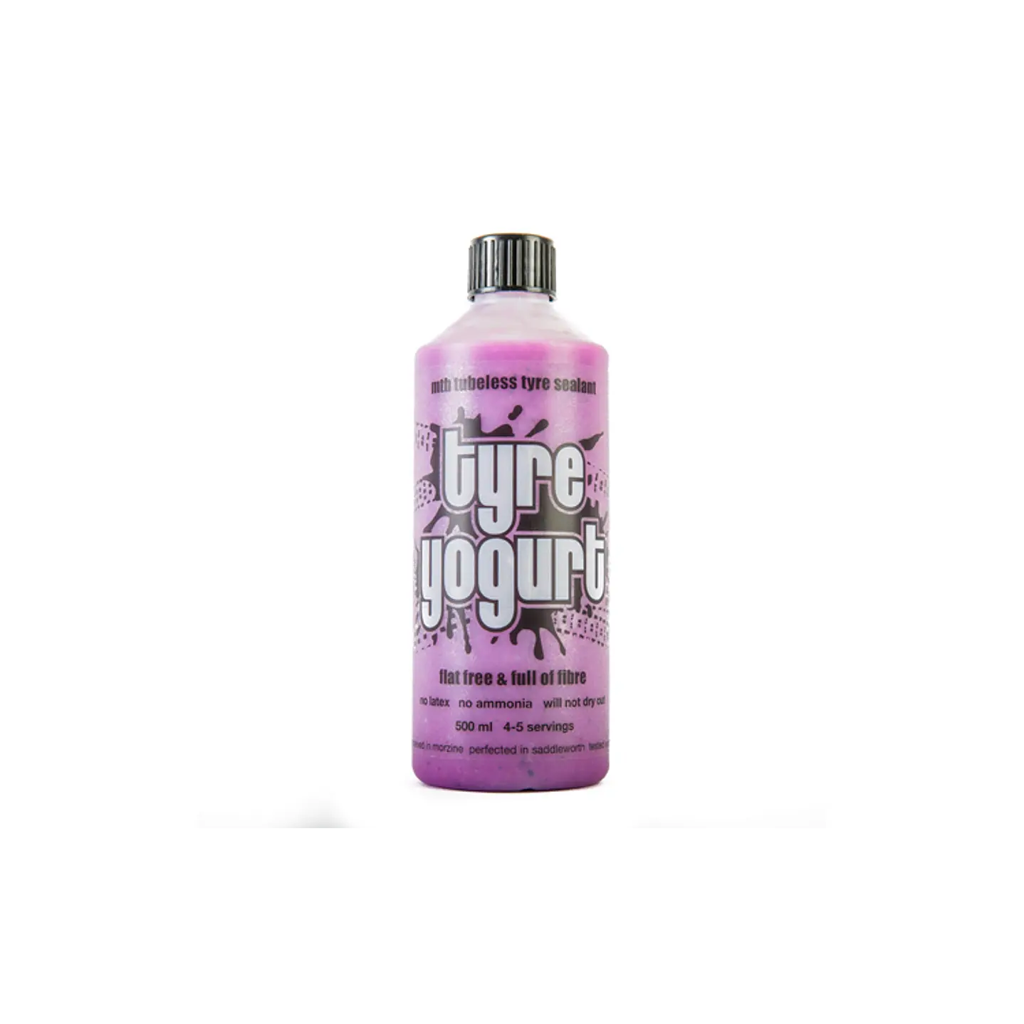 Tyre Yogurt 150 y 500 ml