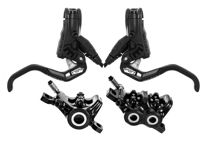 Magura FRENO MAGURA MT TRAIL SPORT SET HC1