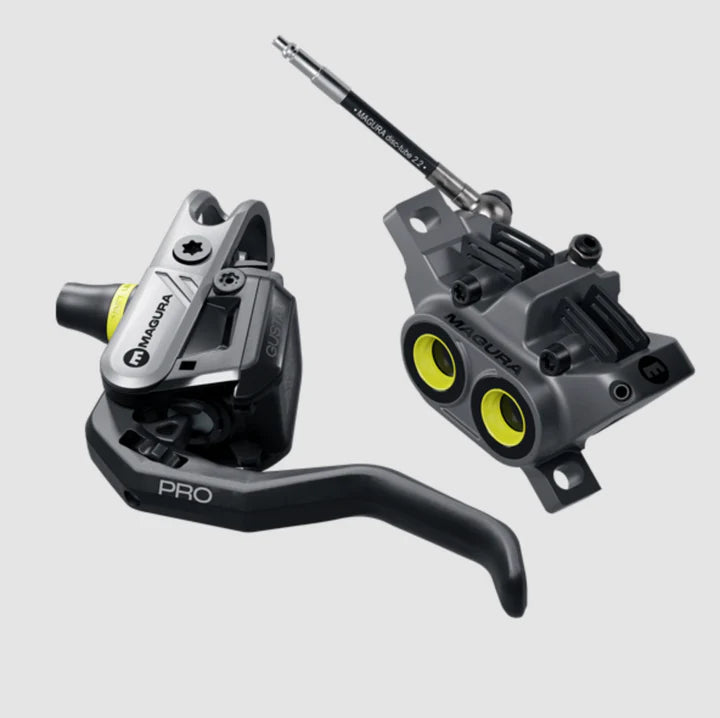Magura SET FRENOS MAGURA GUSTAV PRO