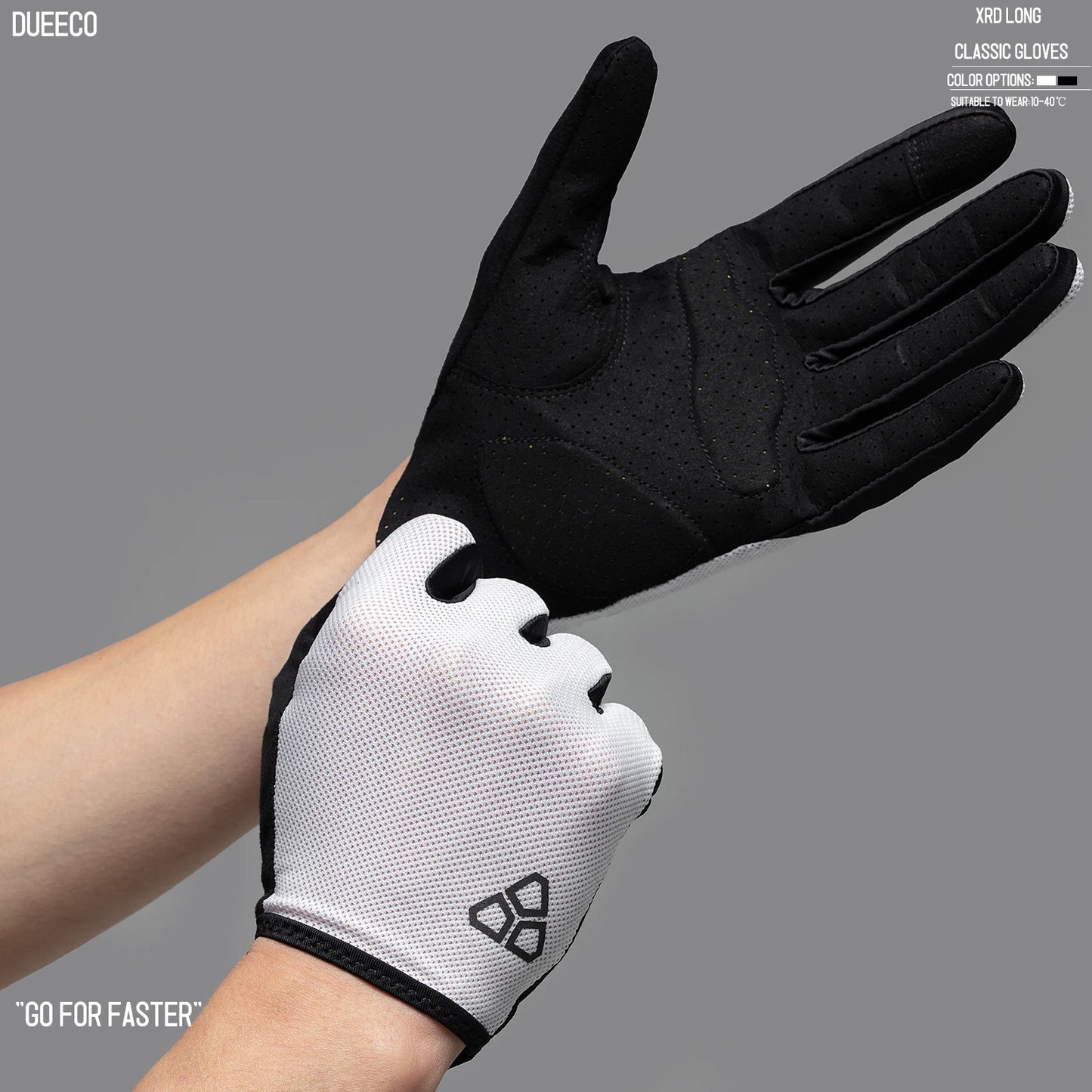 Guantes MTB/ Ruta/ Gravel/ XC