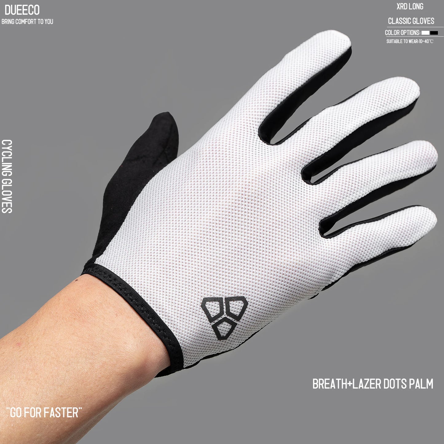 Guantes MTB/ Ruta/ Gravel/ XC