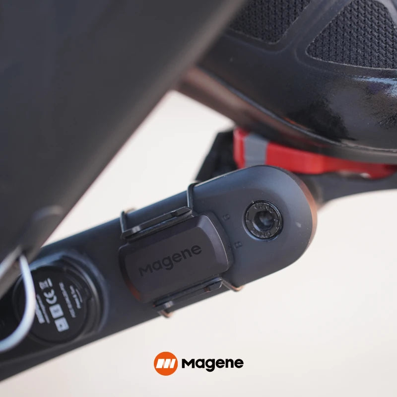 Sensor MAGENE S3+ - Velocidad y Cadencia/ Garmin, IGS, Wahoo