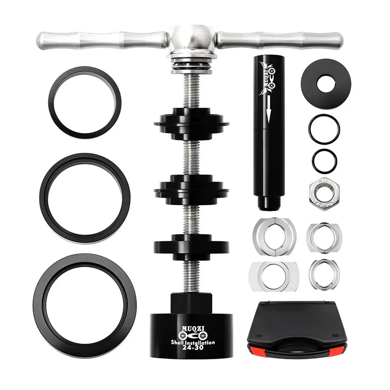 Kit Extractor de rodamientos BB86/BB30/BB91/BB92/PF30