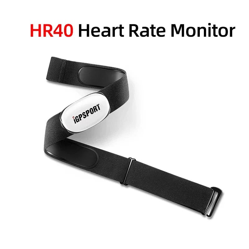 Sensor de cadencia y velocidad IGPSPORT