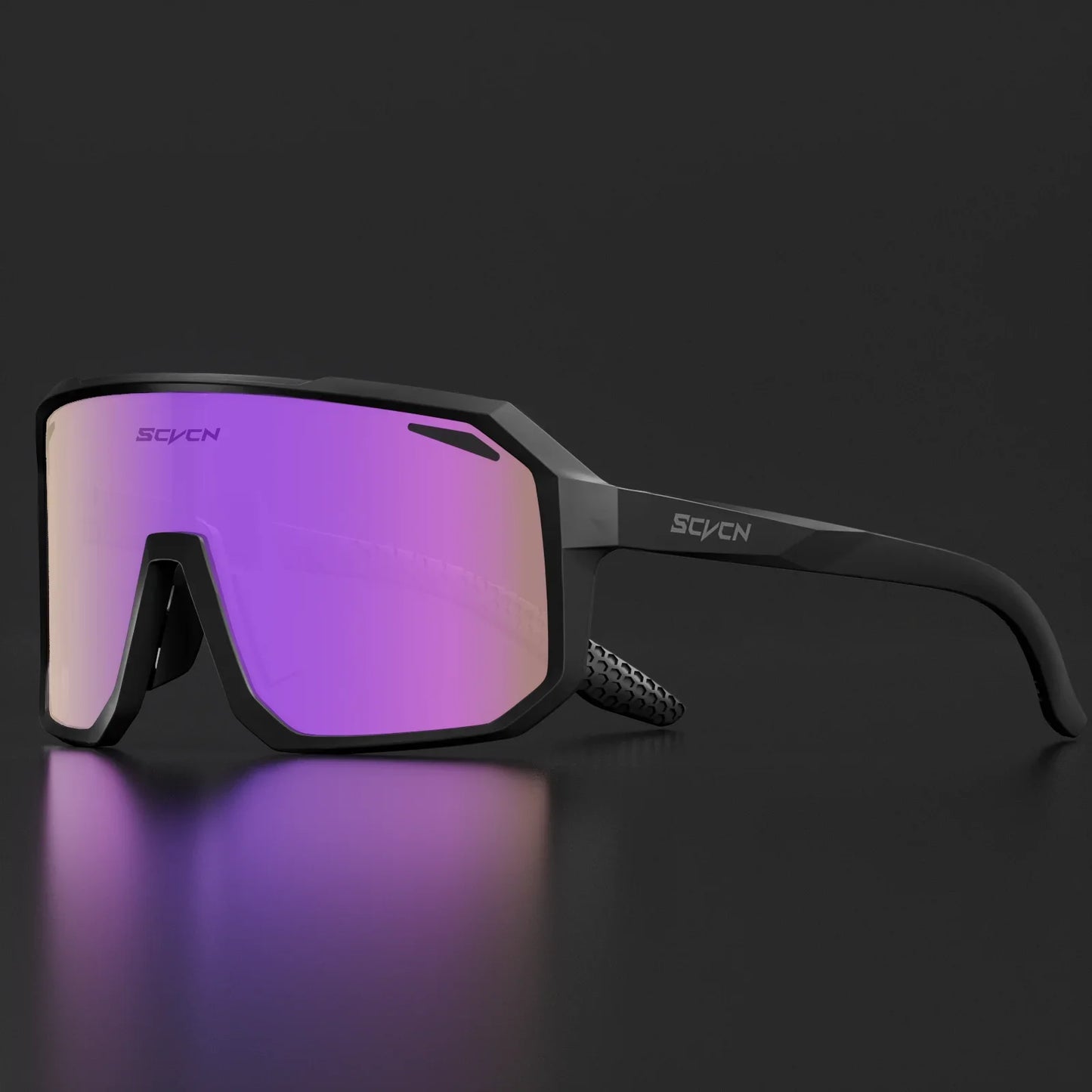 Lentes SCVN Polarizados UV 400