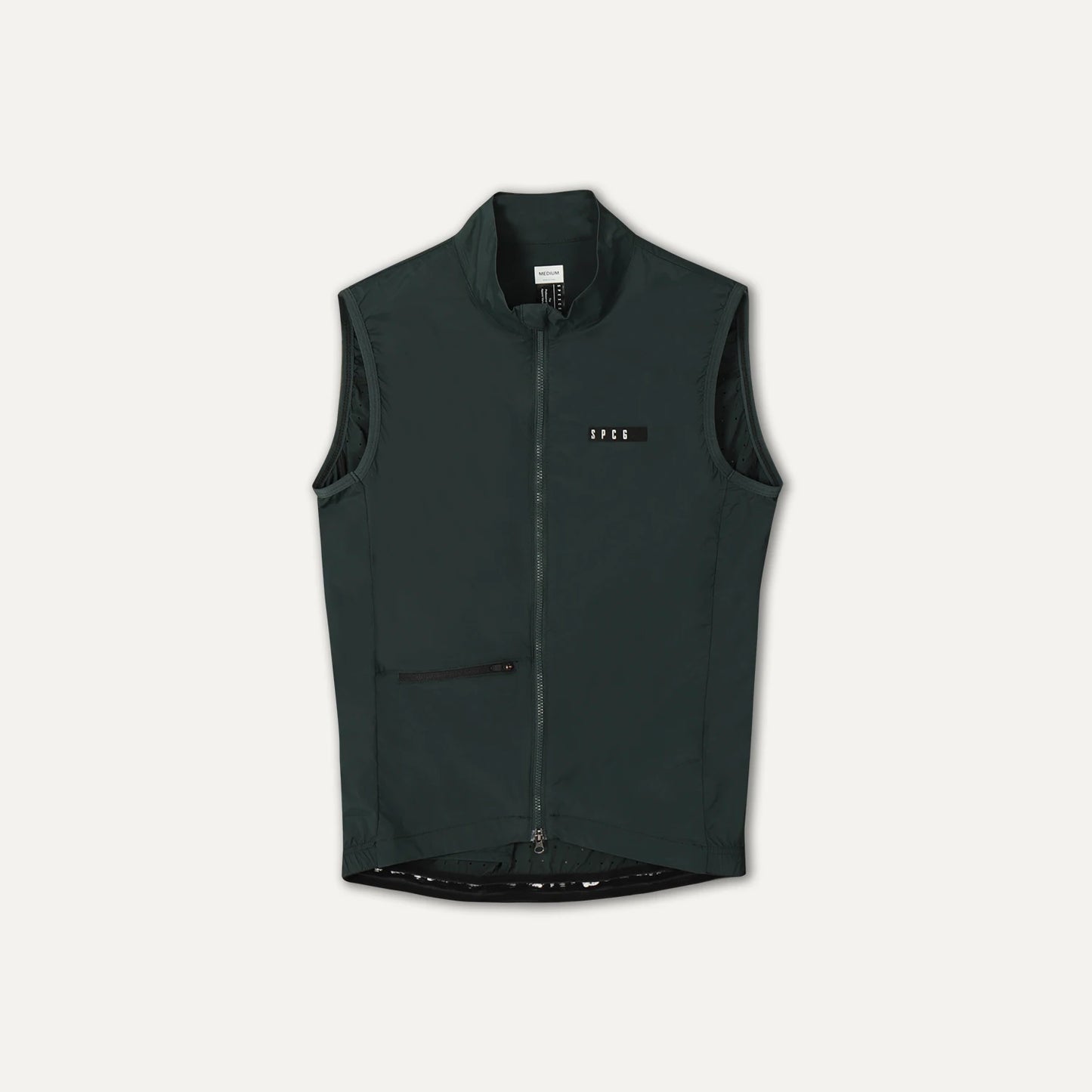 Chaqueta ciclismo SPEXCEL Explore 1, Windproof Hombre y Mujer