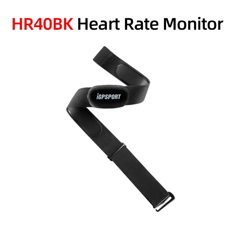 Sensor de cadencia y velocidad IGPSPORT