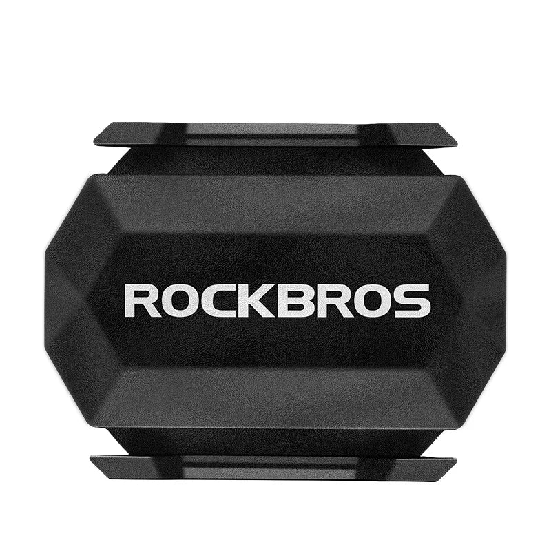 Sensor de cadencia y velocidad ROCKBROS Bicycle Computer ANT+