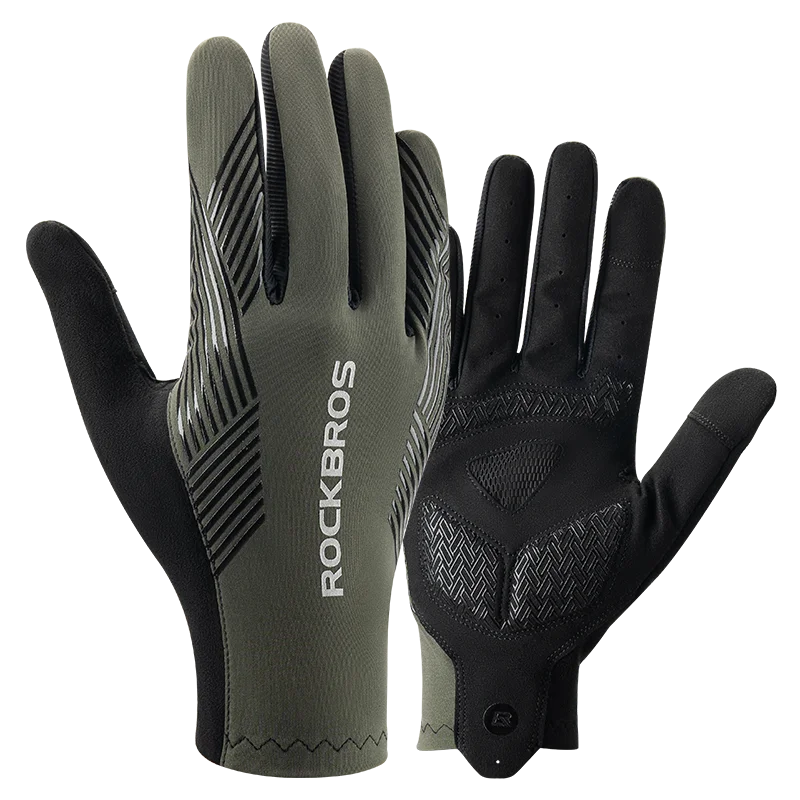 Guantes ROCKBROS Verano. MTB/ Ruta/ XC