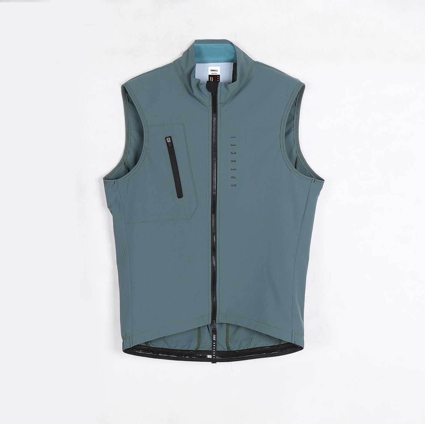 Chaqueta SPEXCEL - Unisex Toda temporada, clásica, liviana, windproof