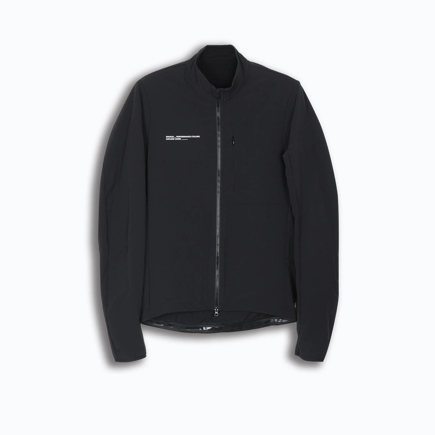 Chaqueta ciclismo SPEXCEL Explore 3, Windproof And Termicat Hombre y mujer