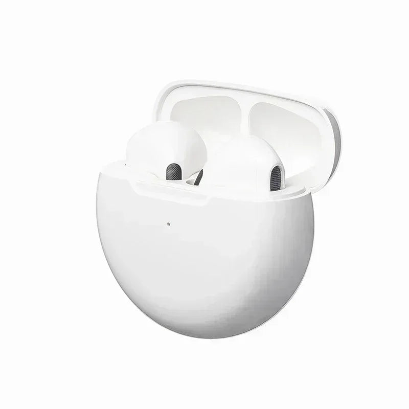 Audífono Airpro 6 con cancelación de ruido y micrófono