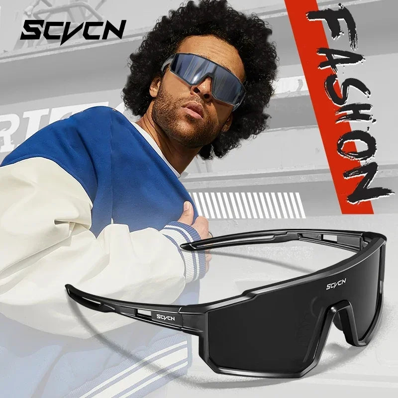 Lentes SCVN Polarizados UV400