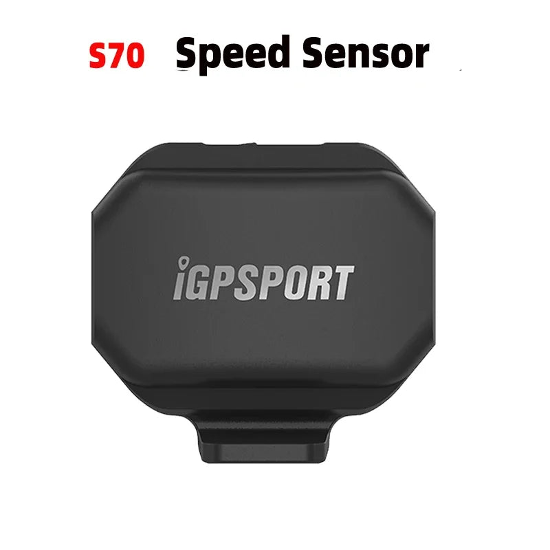Sensor de cadencia y velocidad IGPSPORT
