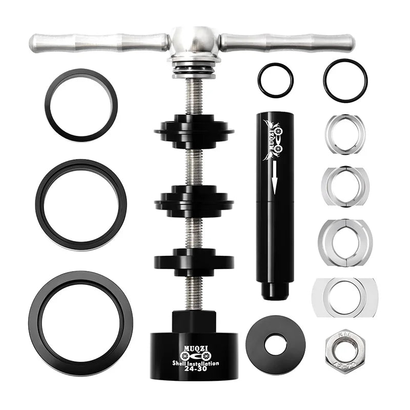 Kit Extractor de rodamientos BB86/BB30/BB91/BB92/PF30