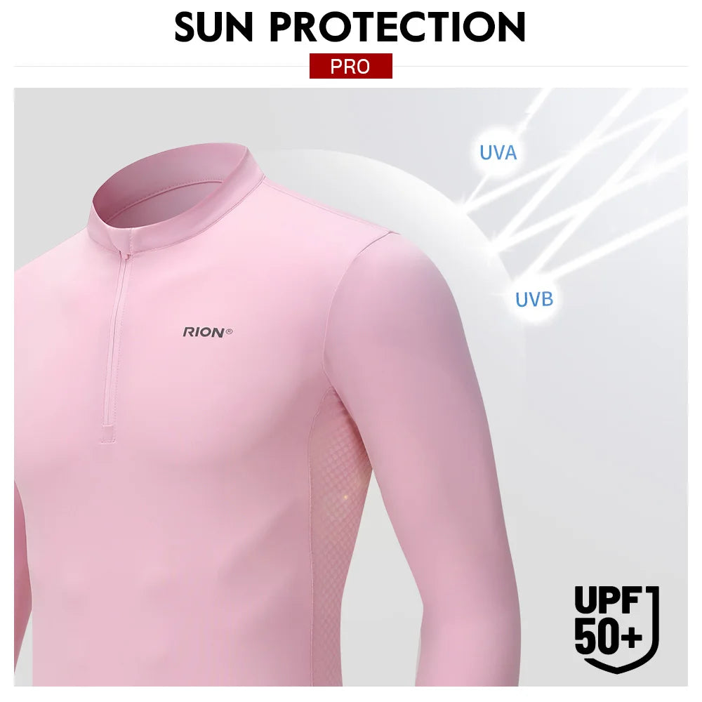 Jersey grueso manga larga Ruta/ MTB