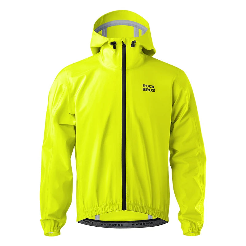 Chaqueta ROCKBROS Running/ Ruta/ Trekking - Unisex