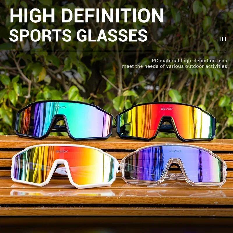 Lentes SCVN Polarizados UV400
