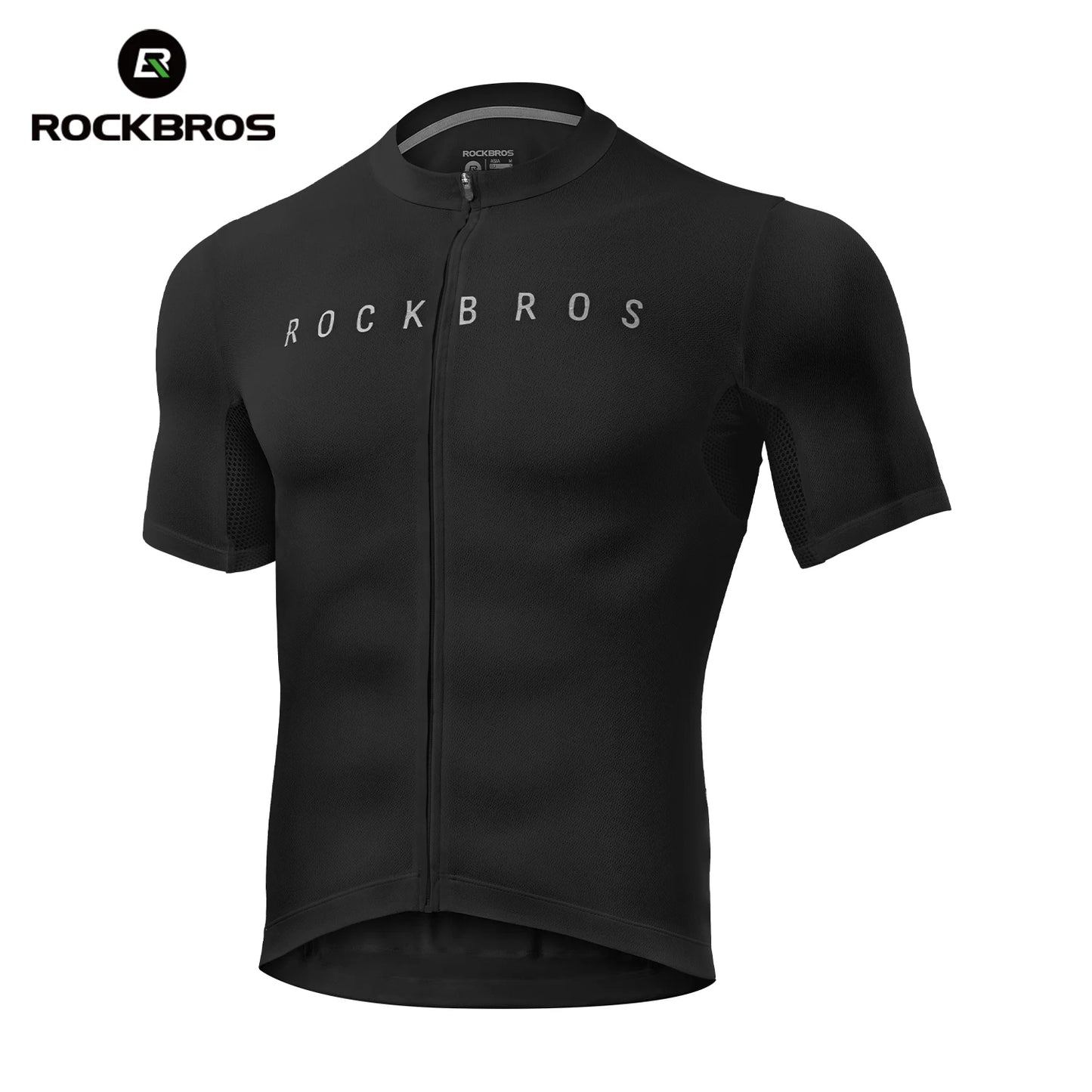 Tricota manga corta ROCKBROS