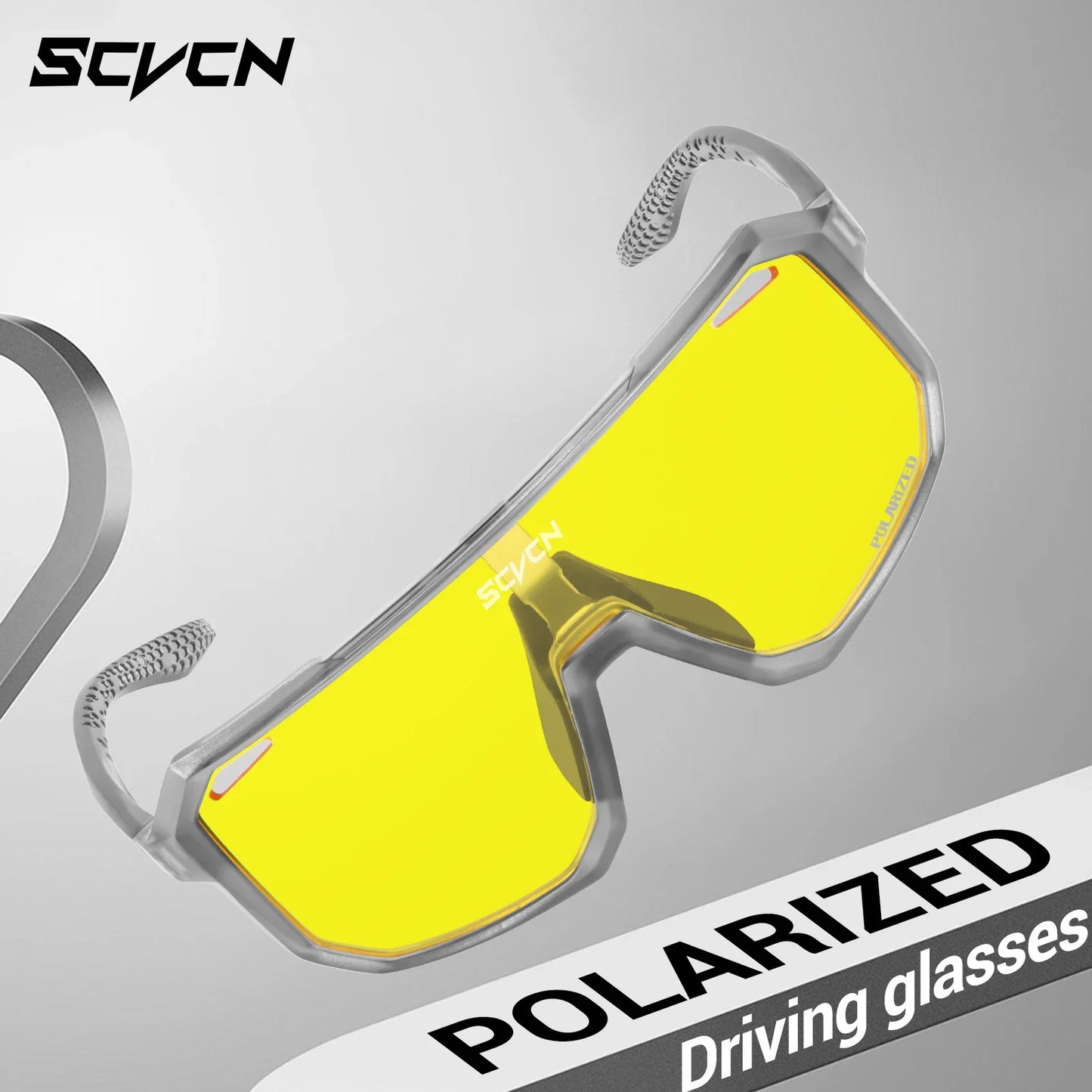 Lentes SCVN Polarizados UV400