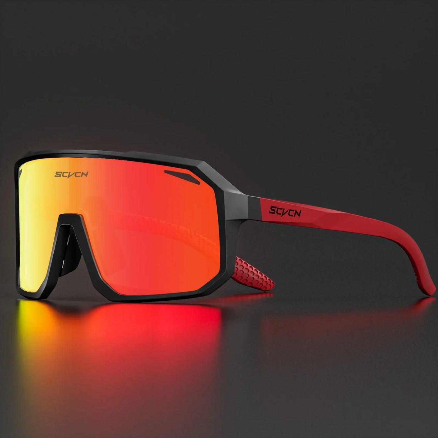 Lentes SCVN Polarizados UV 400