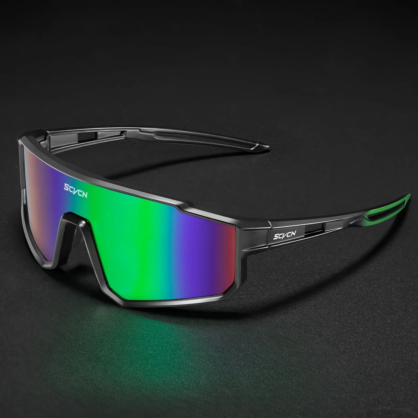Lentes SCVN Polarizados UV400