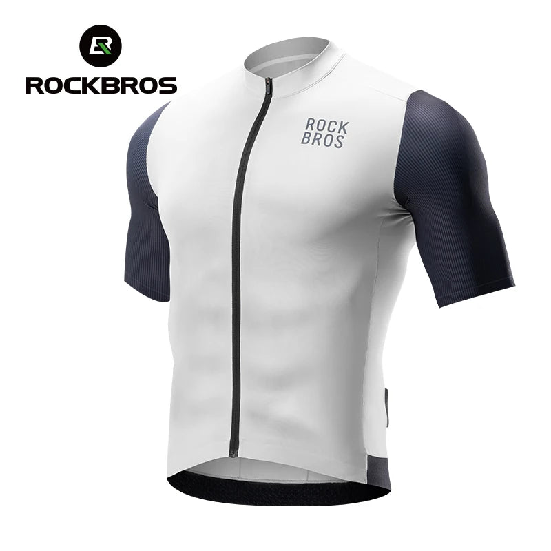 Tricota manga corta ROCKBROS