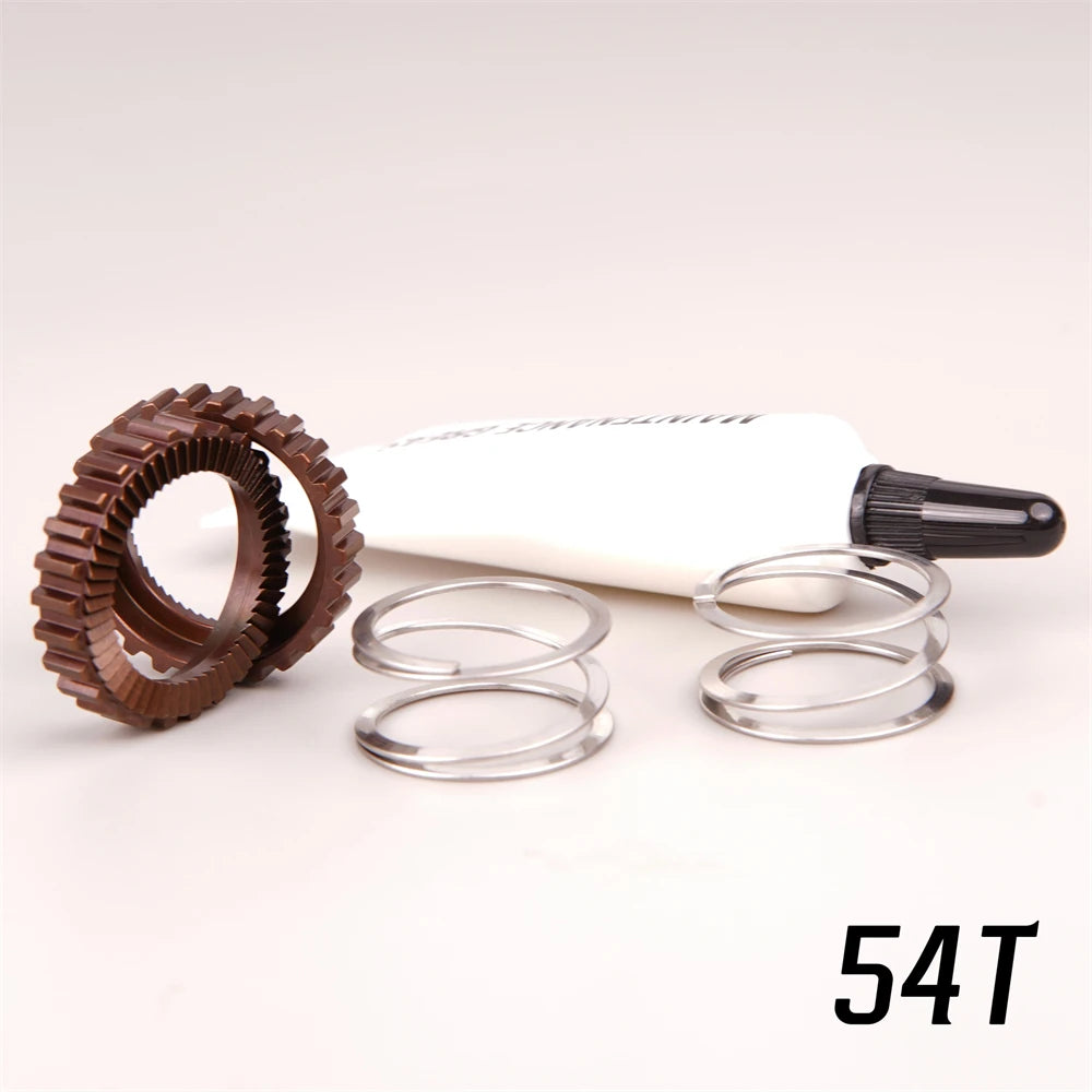 DT SWISS 54T a 60T-SL Ratchet Service Kit