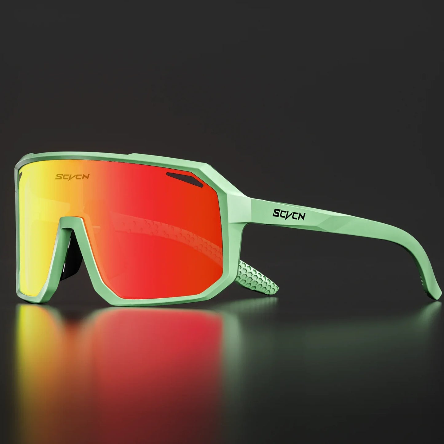 Lentes SCVN Polarizados UV 400