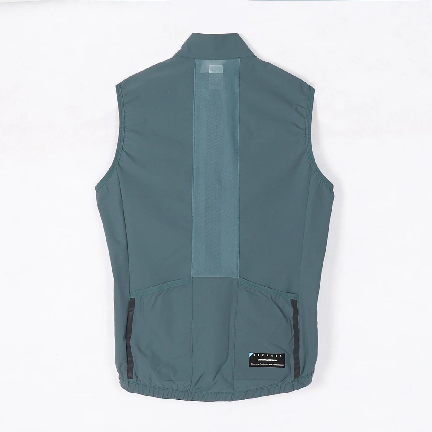 Chaqueta SPEXCEL - Unisex Toda temporada, clásica, liviana, windproof