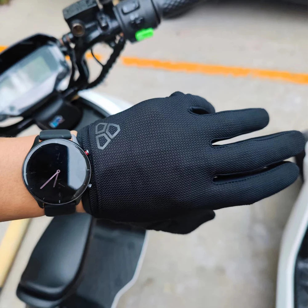 Guantes MTB/ Ruta/ Gravel/ XC