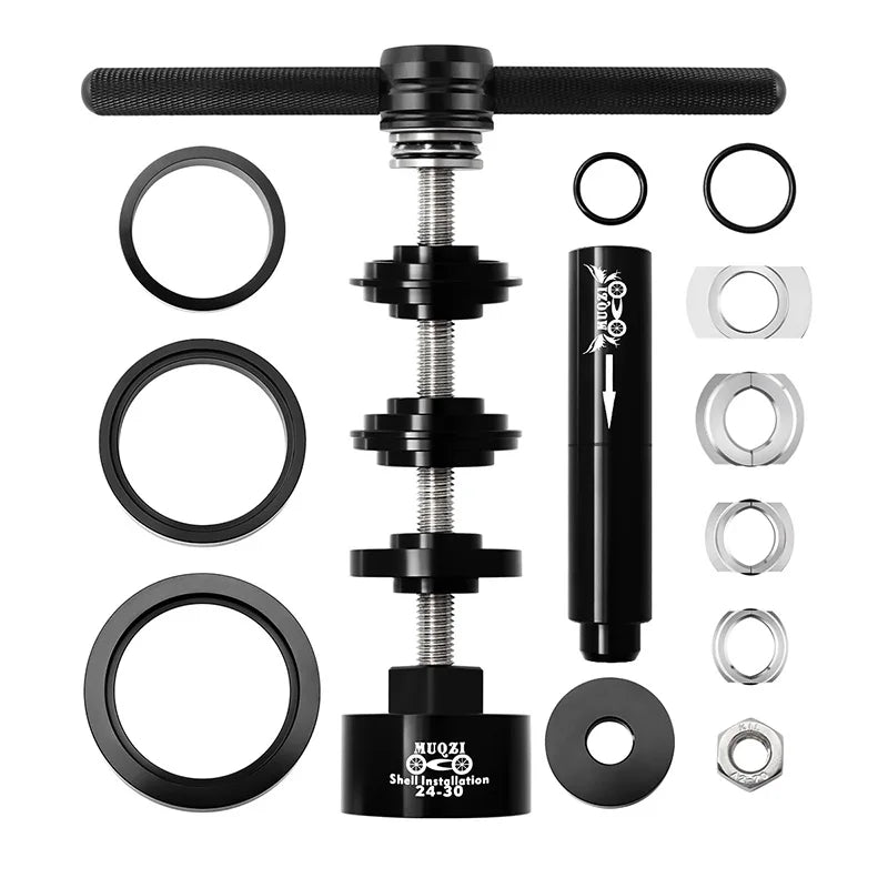 Kit Extractor de rodamientos BB86/BB30/BB91/BB92/PF30