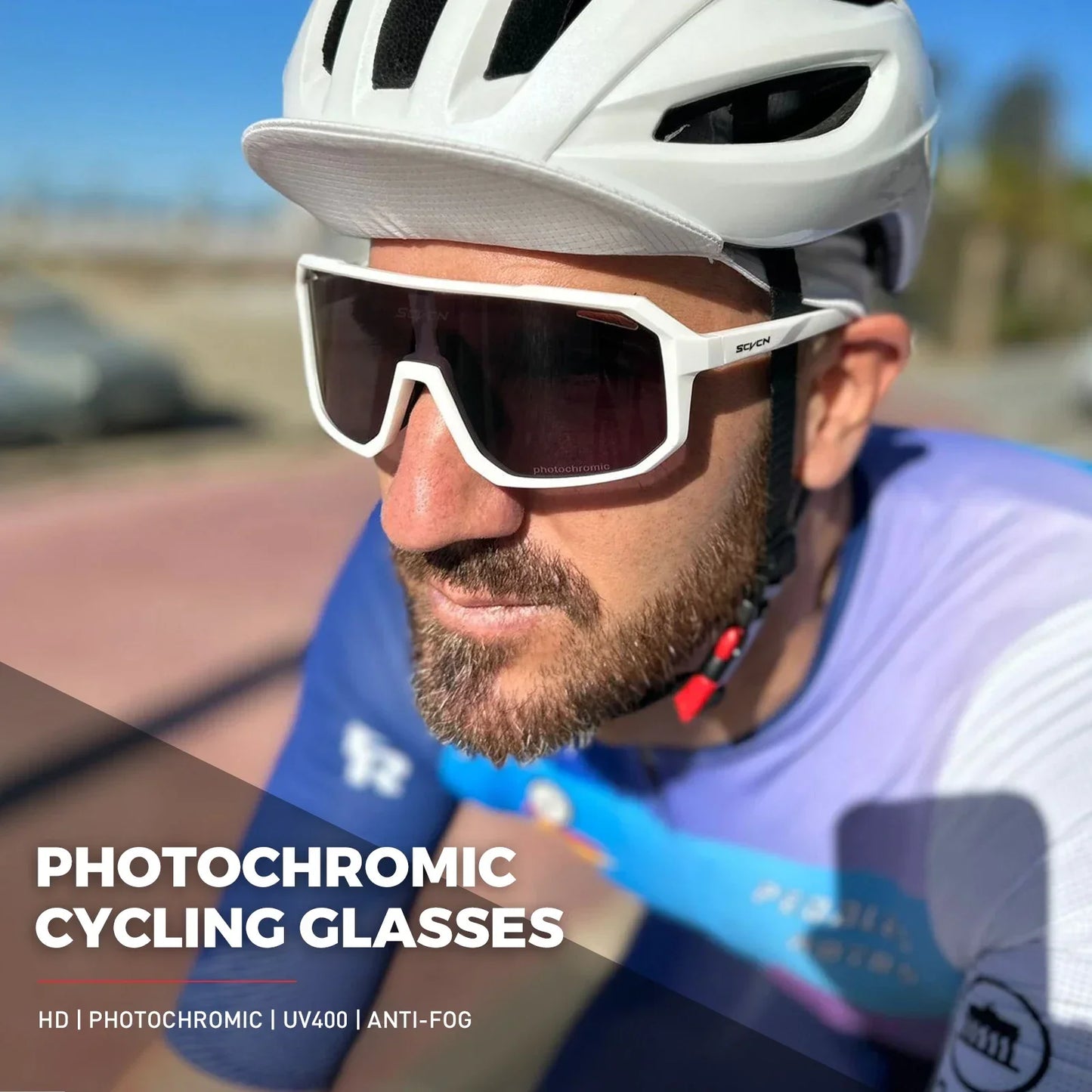Lentes SCVN Polarizados UV 400