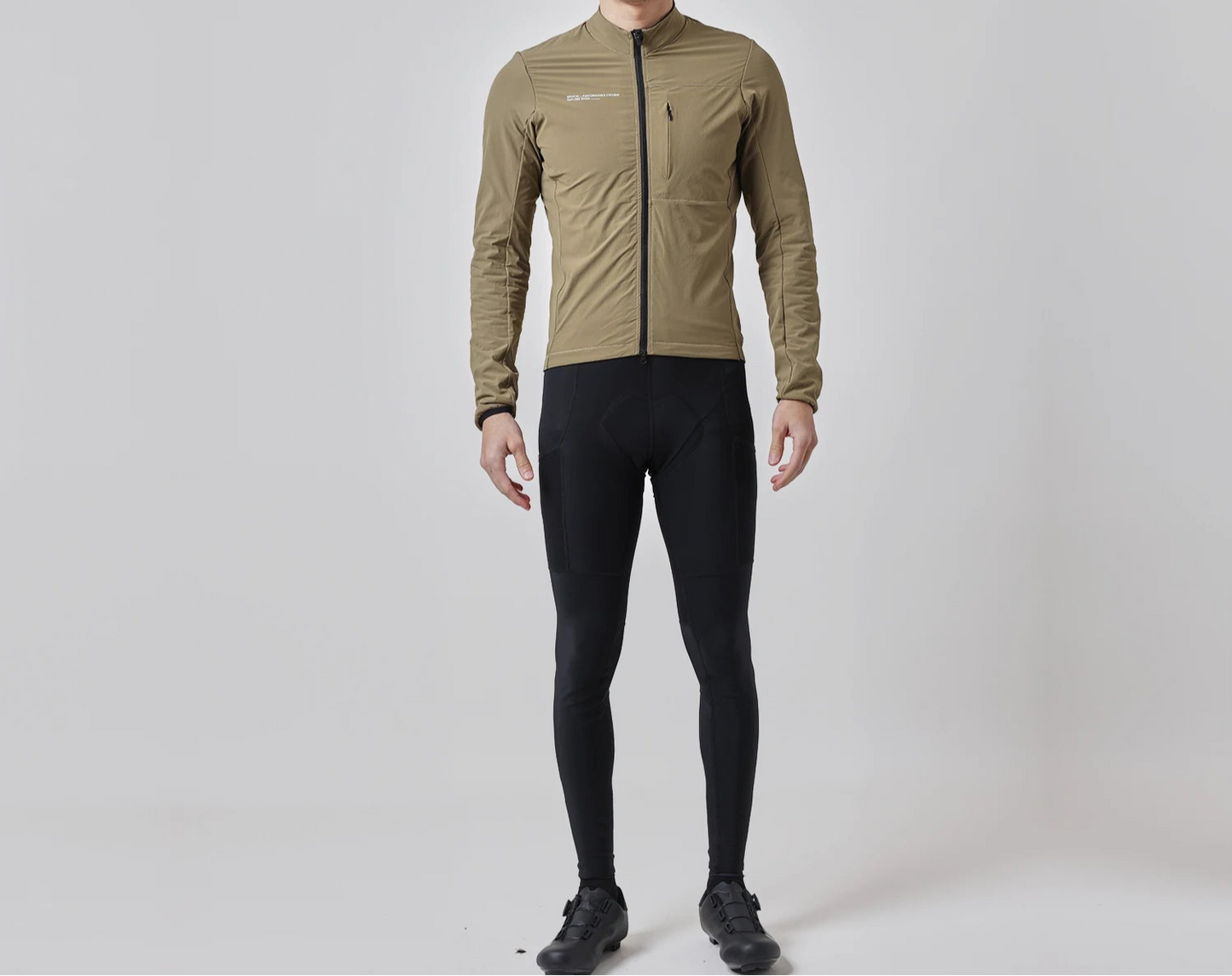 Chaqueta ciclismo SPEXCEL Explore 3, Windproof And Termicat Hombre y mujer