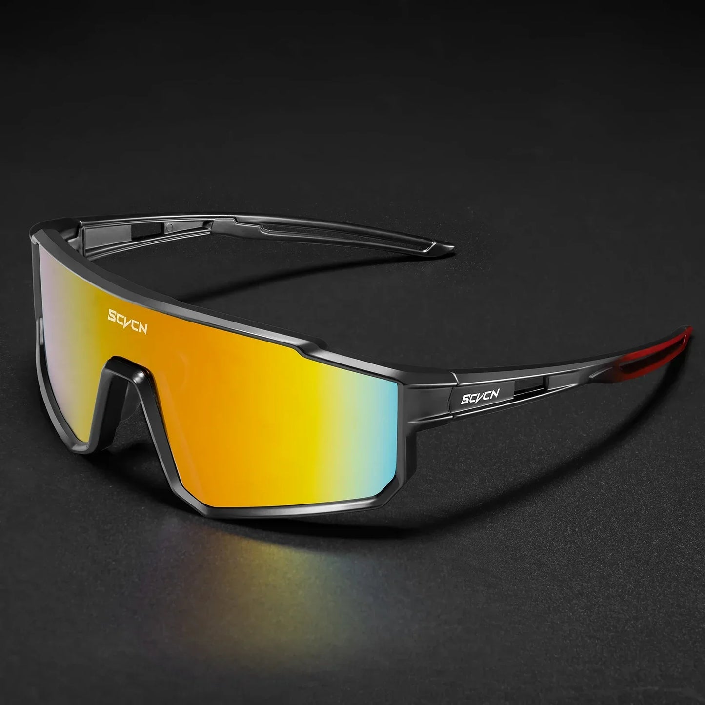 Lentes SCVN Polarizados UV400