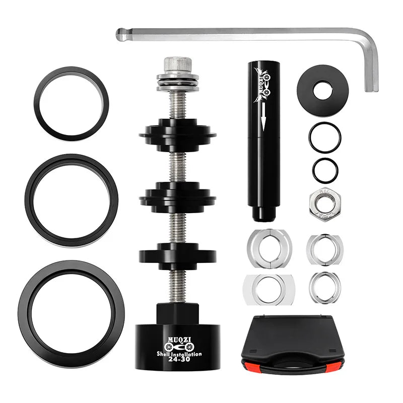 Kit Extractor de rodamientos BB86/BB30/BB91/BB92/PF30
