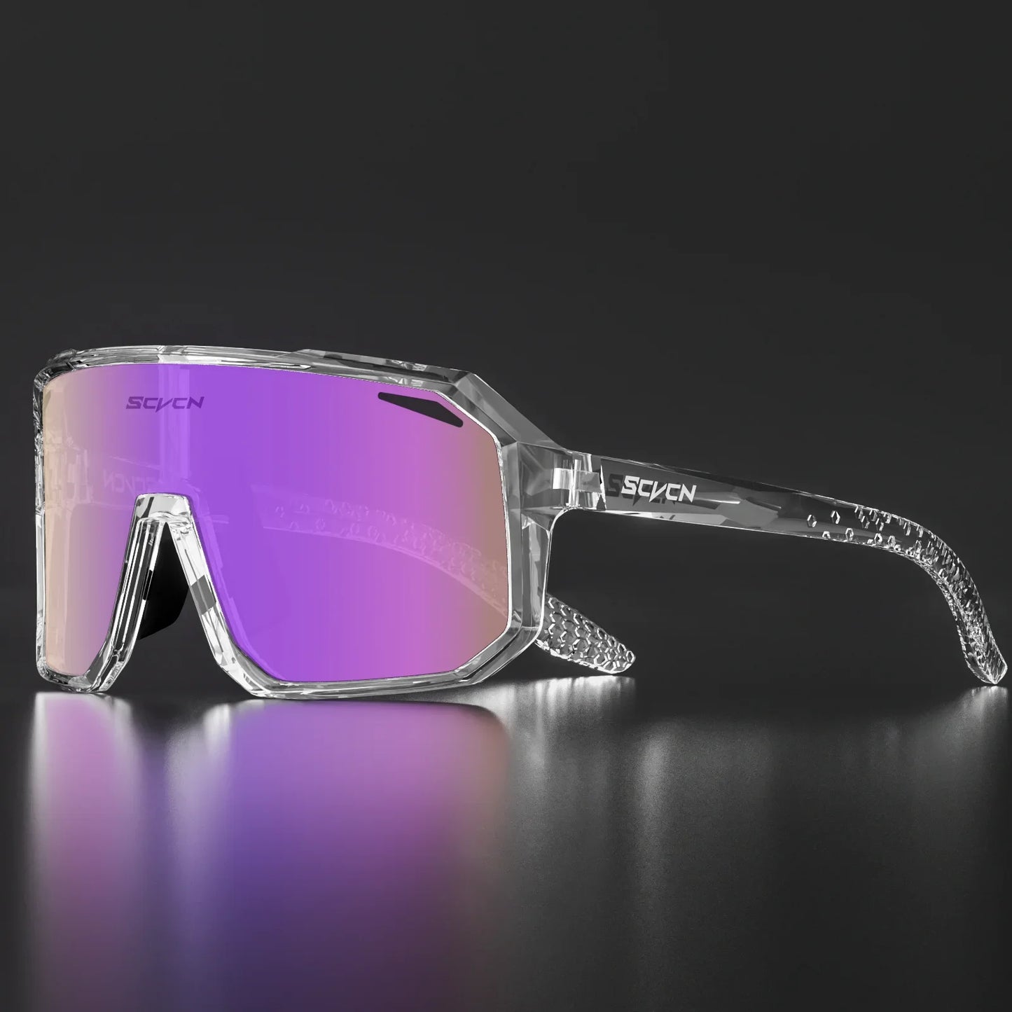 Lentes SCVN Polarizados UV 400