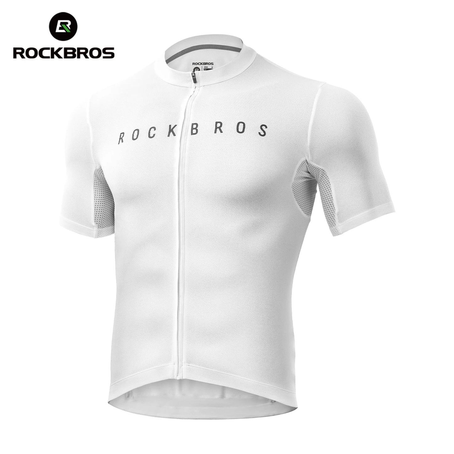 Tricota manga corta ROCKBROS